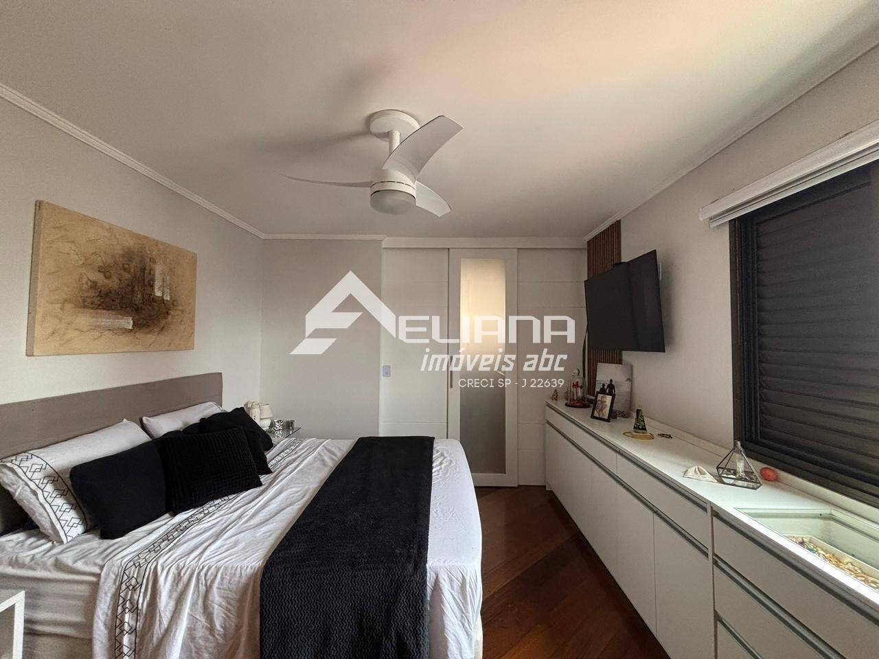Apartamento, 4 quartos, 132 m² - Foto 12