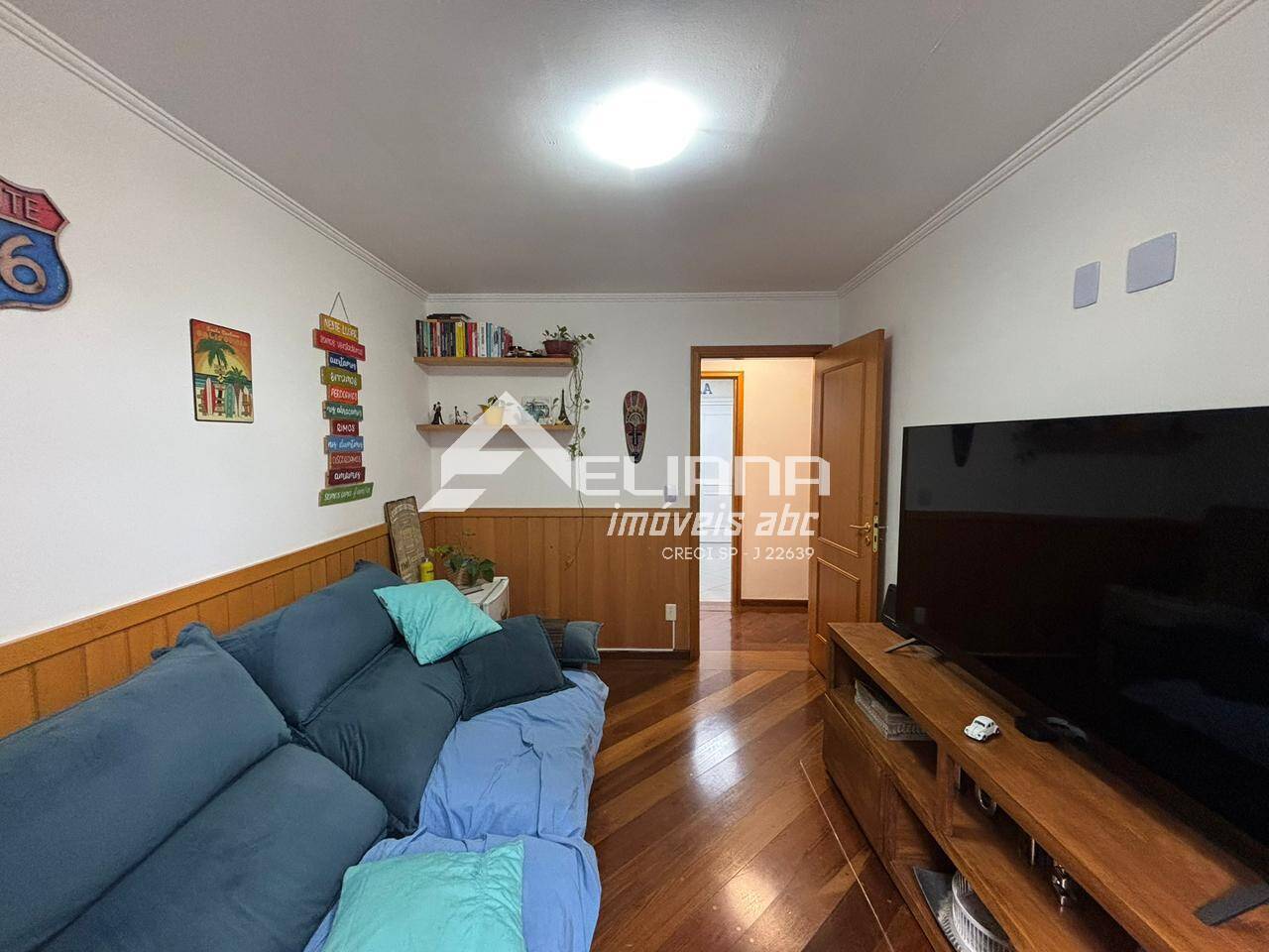 Apartamento, 4 quartos, 132 m² - Foto 18