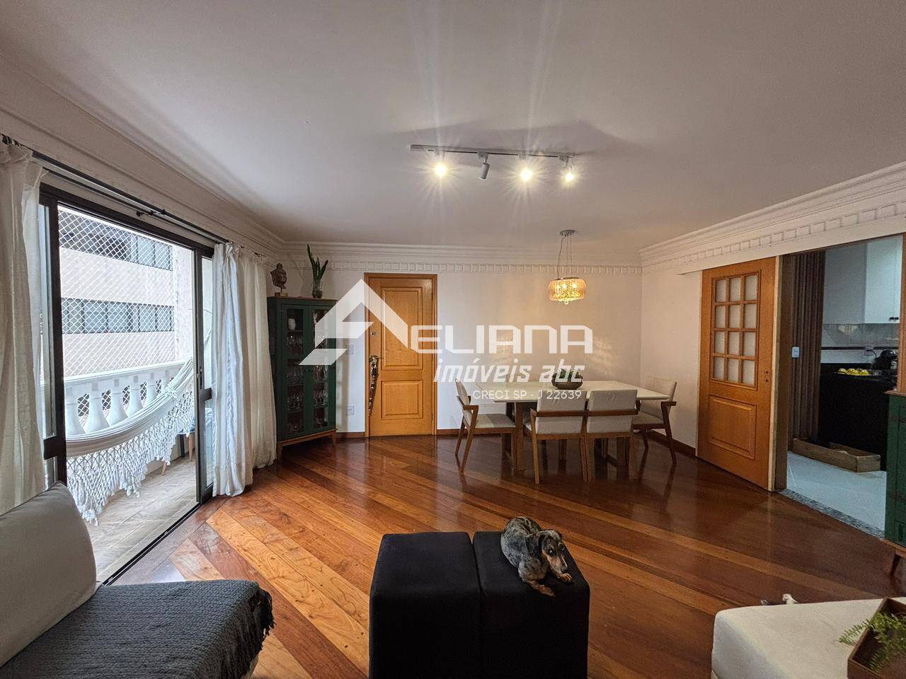 Apartamento, 4 quartos, 132 m² - Foto 3
