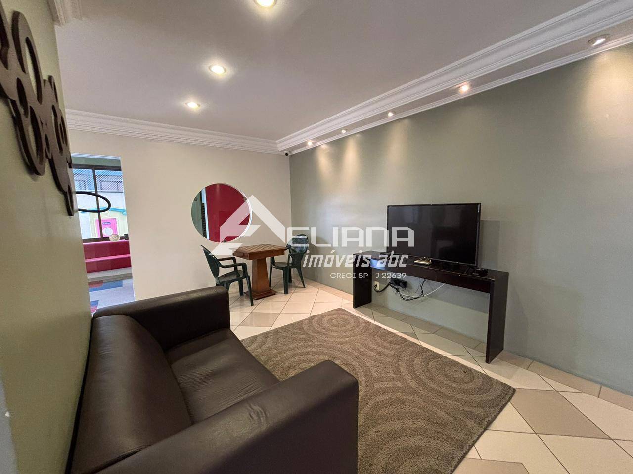 Apartamento, 4 quartos, 132 m² - Foto 19