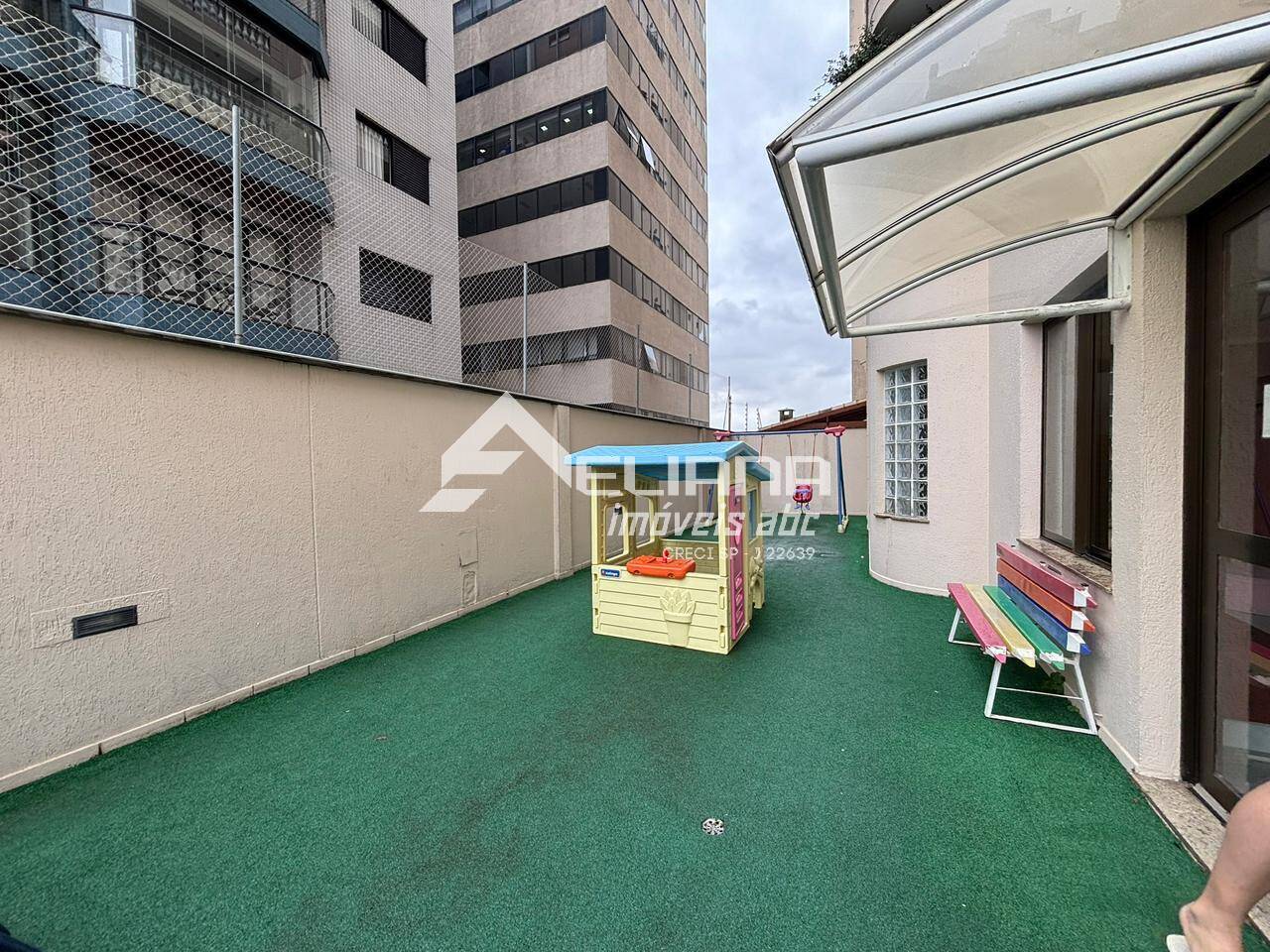 Apartamento, 4 quartos, 132 m² - Foto 23