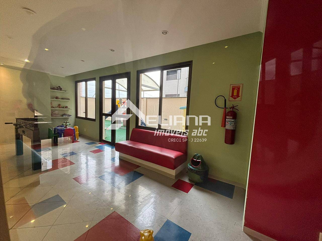 Apartamento, 4 quartos, 132 m² - Foto 22