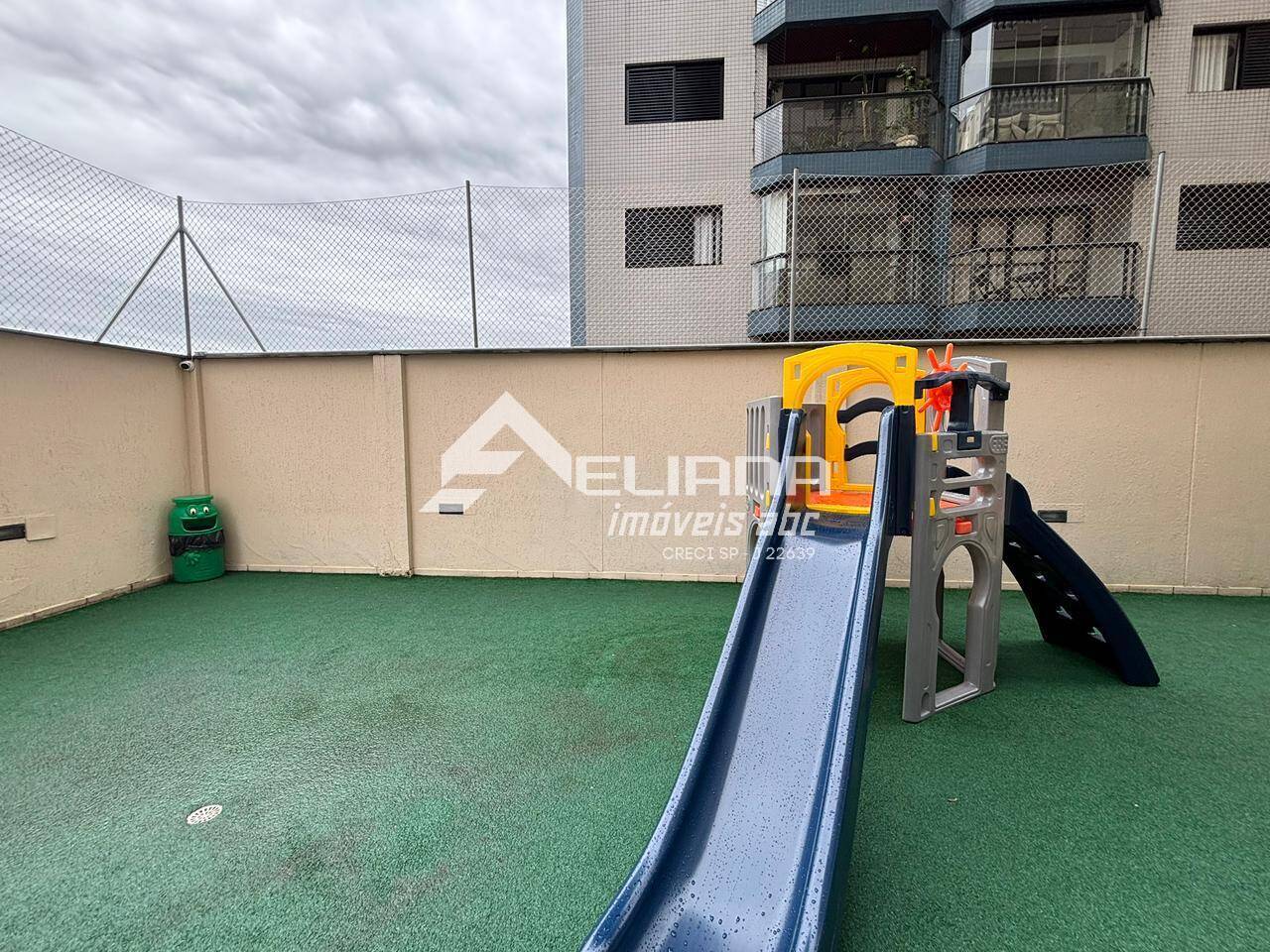 Apartamento, 4 quartos, 132 m² - Foto 26