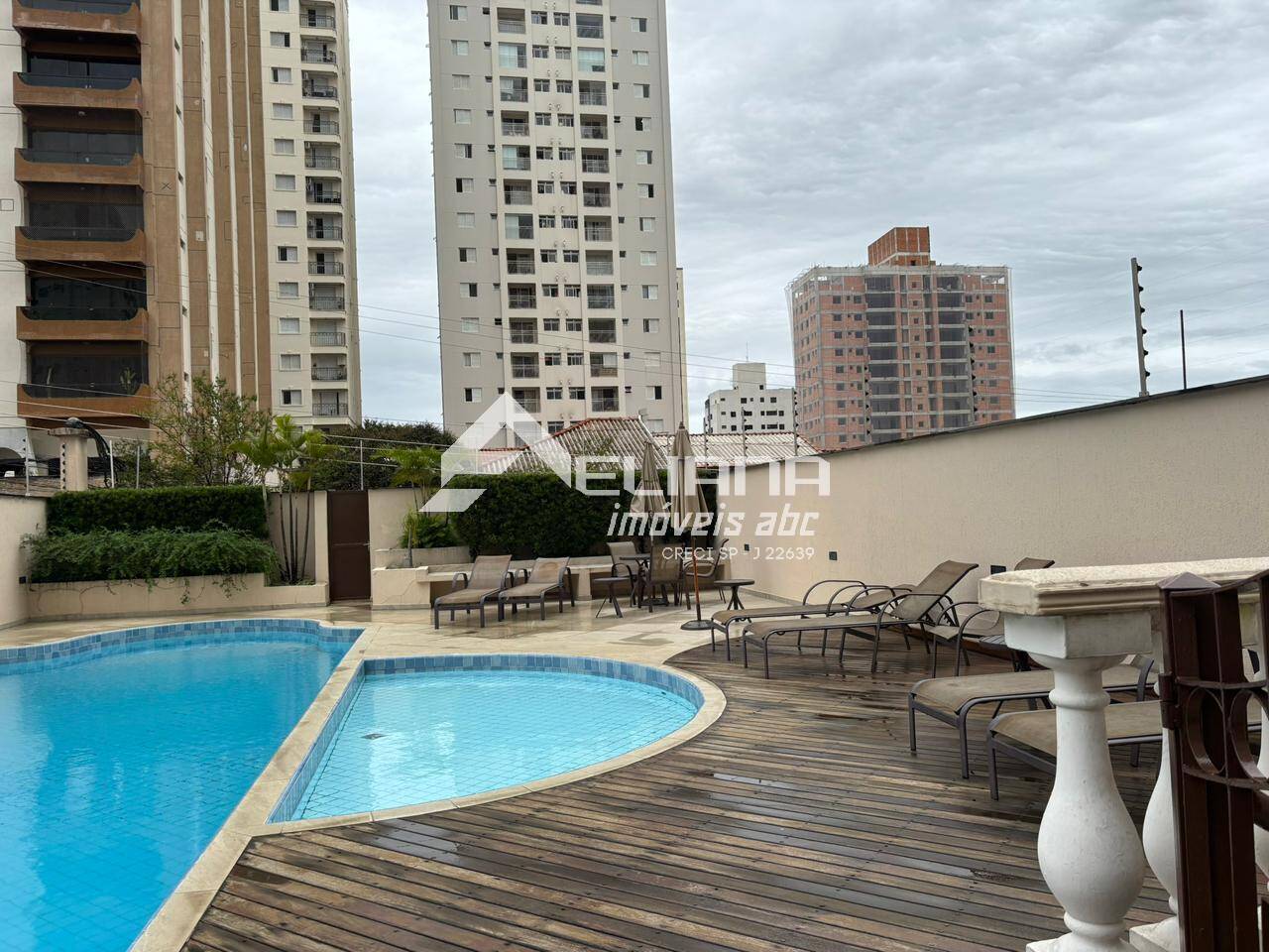 Apartamento, 4 quartos, 132 m² - Foto 25