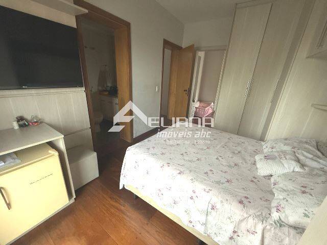 Apartamento, 3 quartos, 154 m² - Foto 8