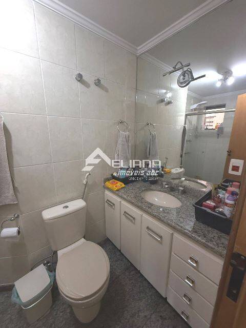 Apartamento, 3 quartos, 154 m² - Foto 9