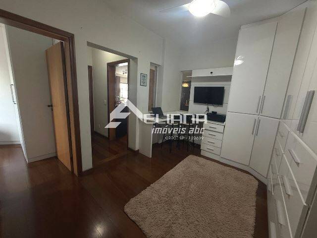 Apartamento, 3 quartos, 154 m² - Foto 17