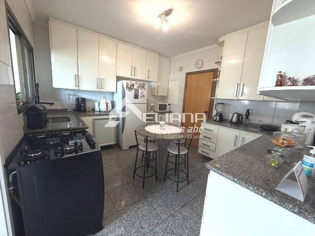 Apartamento, 3 quartos, 154 m² - Foto 5