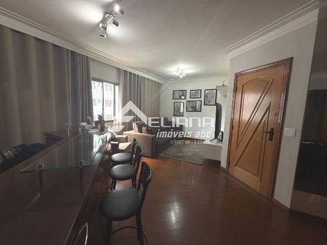 Apartamento, 3 quartos, 154 m² - Foto 4