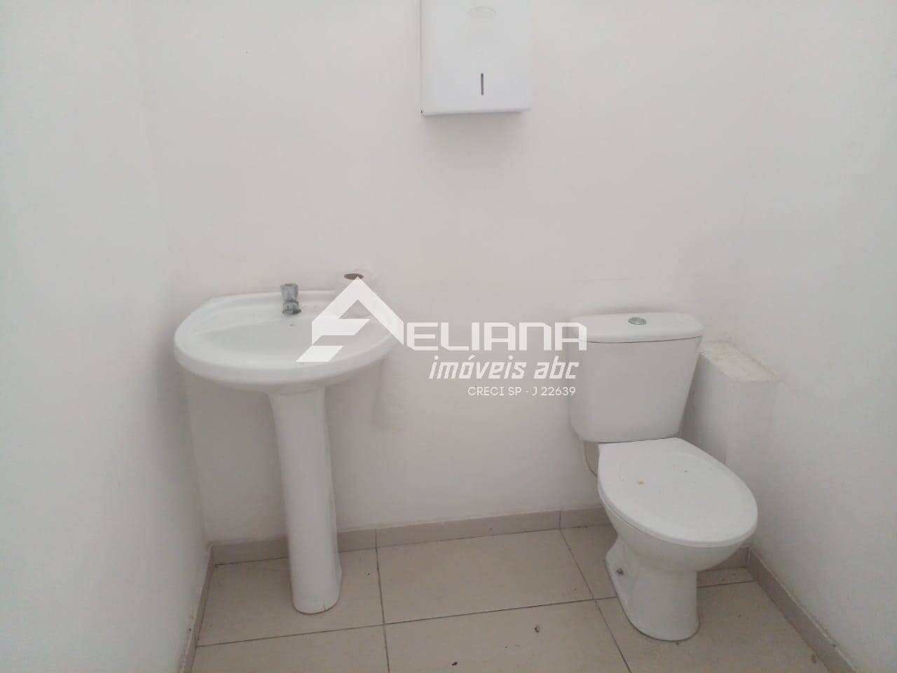 Prédio Inteiro, 440 m² - Foto 16