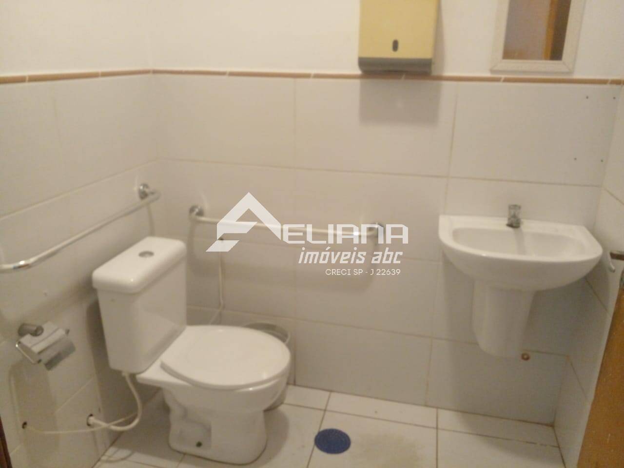Prédio Inteiro, 440 m² - Foto 15