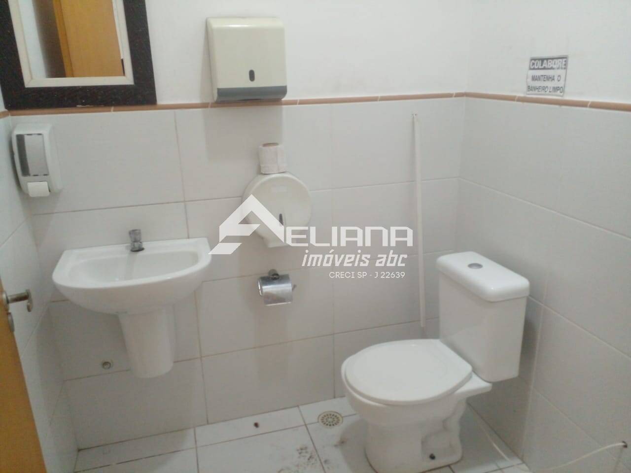 Prédio Inteiro, 440 m² - Foto 23