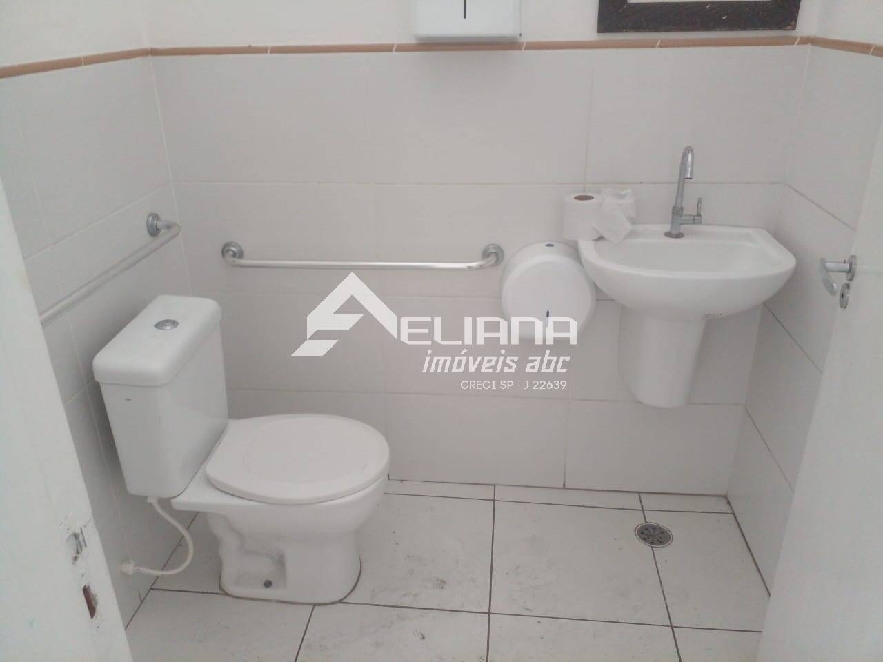 Prédio Inteiro, 440 m² - Foto 28
