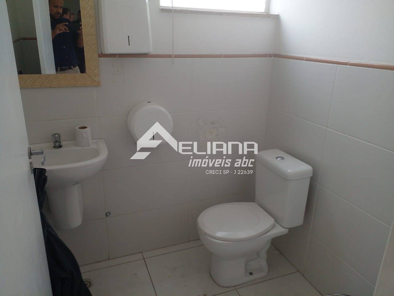 Prédio Inteiro, 440 m² - Foto 33