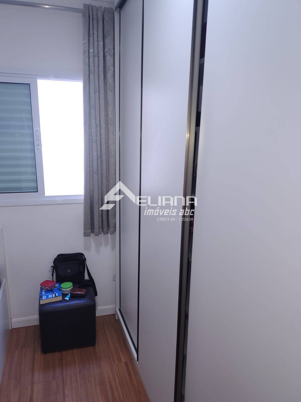 Apartamento, 2 quartos, 50 m² - Foto 8