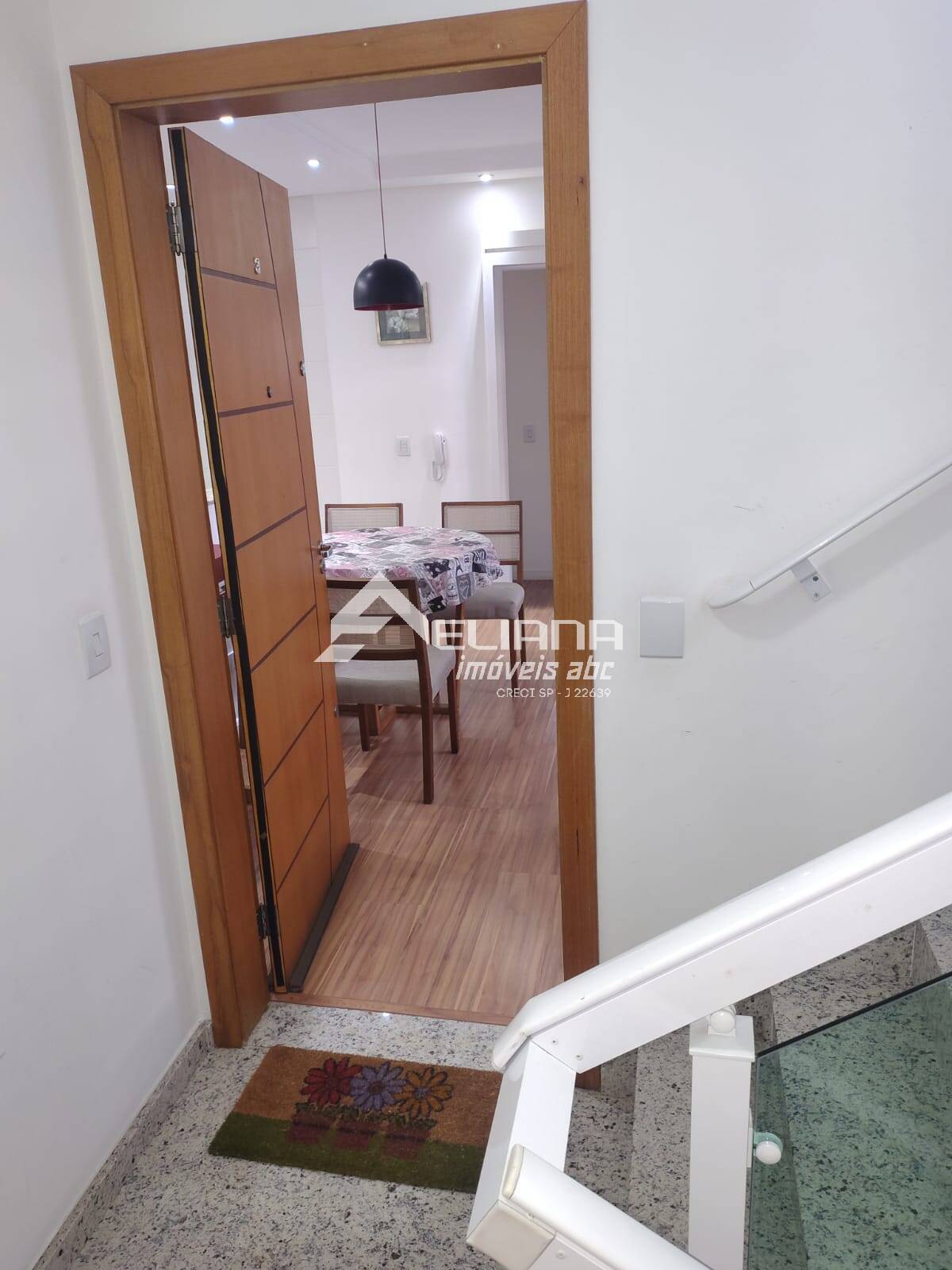 Apartamento, 2 quartos, 50 m² - Foto 9
