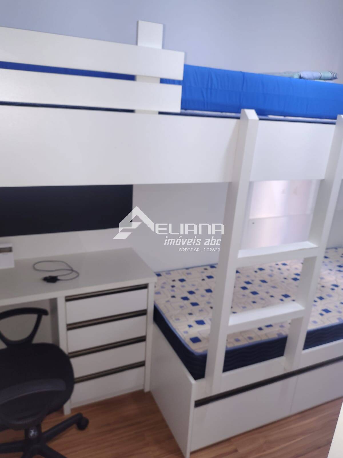 Apartamento, 2 quartos, 50 m² - Foto 10