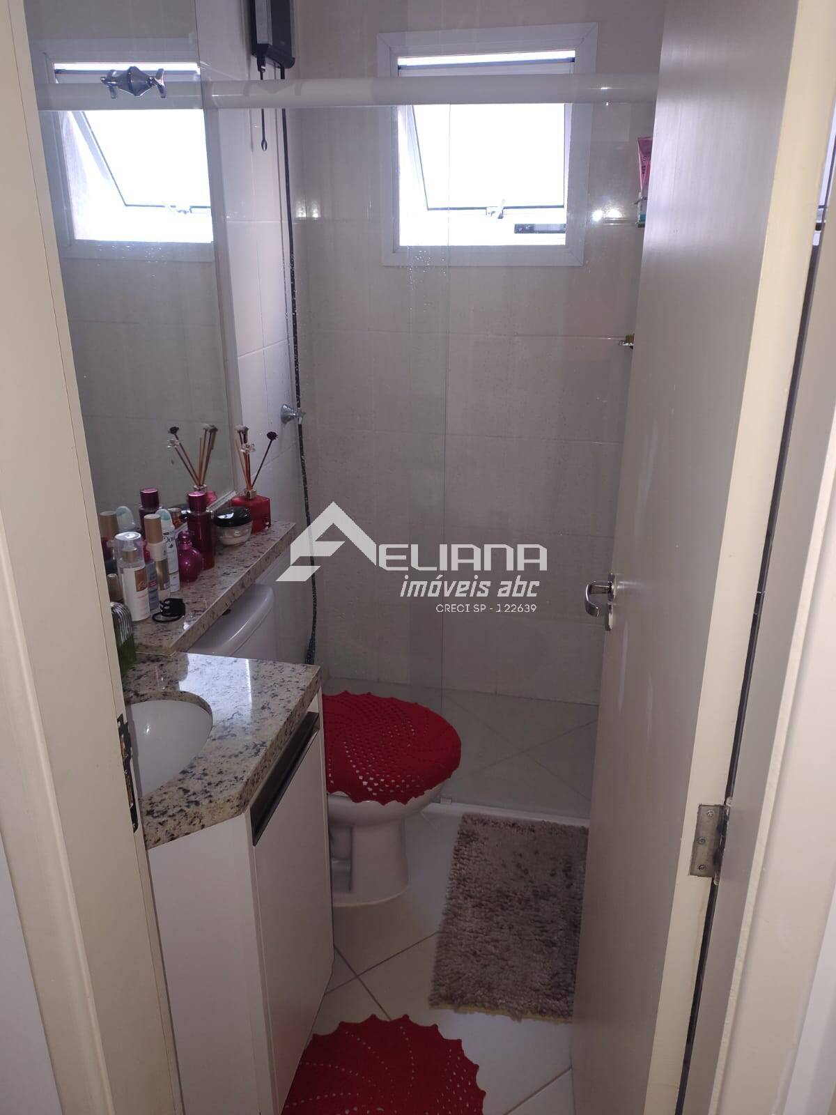 Apartamento, 2 quartos, 50 m² - Foto 12