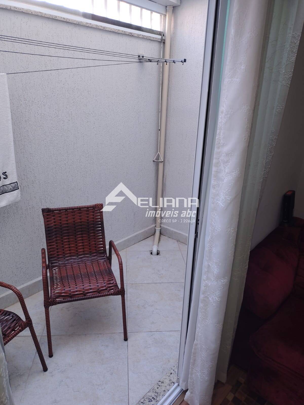 Apartamento, 2 quartos, 50 m² - Foto 14