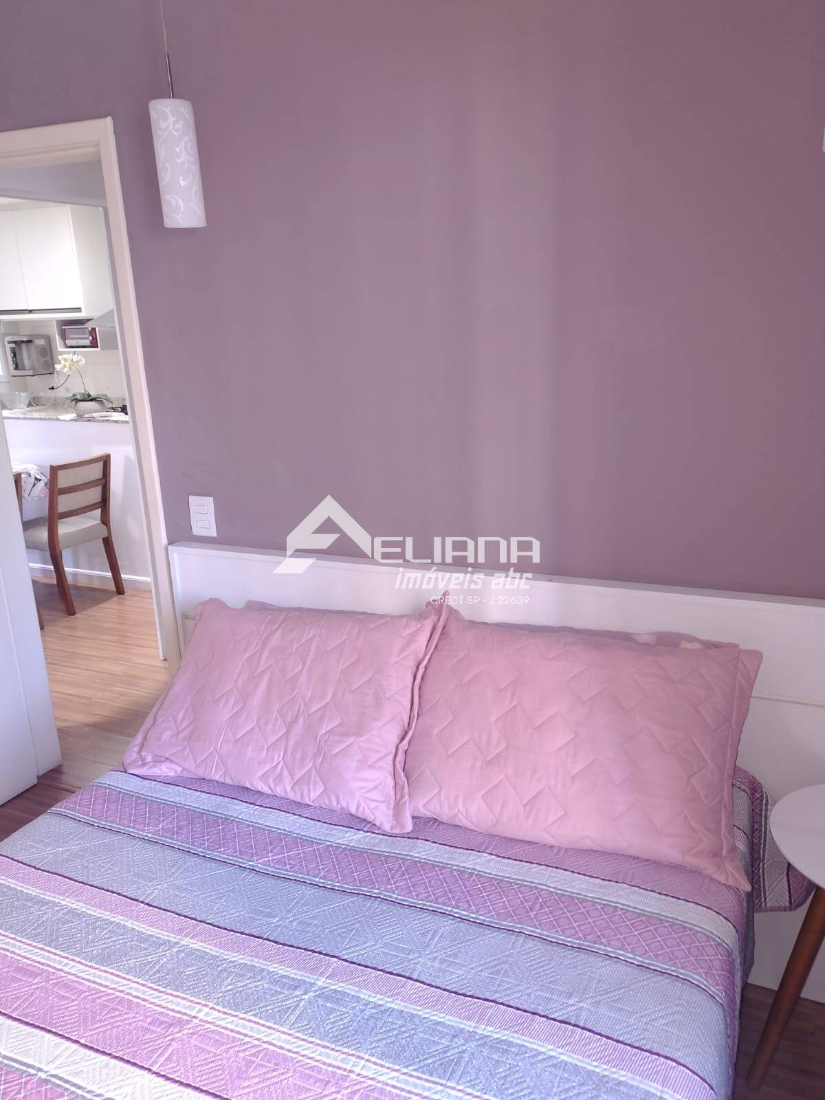 Apartamento, 2 quartos, 50 m² - Foto 17