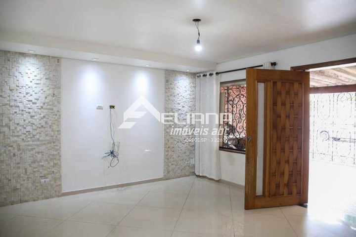 Sobrado, 3 quartos - Foto 1
