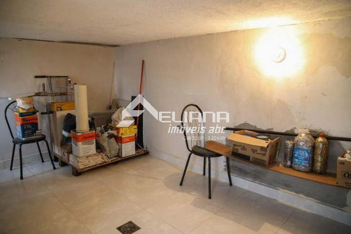 Sobrado, 3 quartos - Foto 22