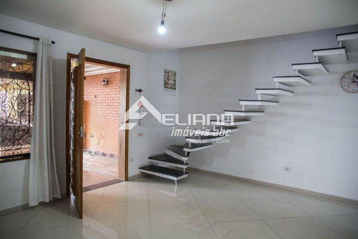 Sobrado, 3 quartos - Foto 2
