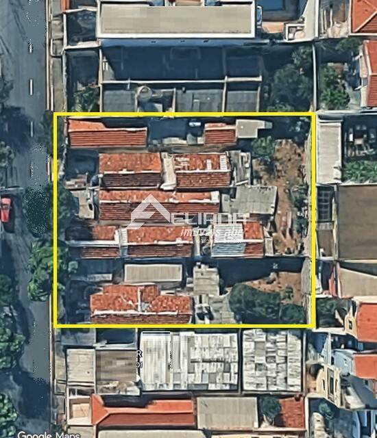 Loteamento e Condomínio, 1050 m² - Foto 1
