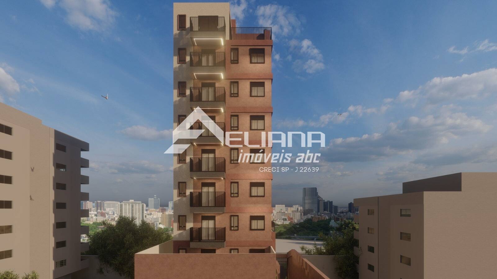 Apartamento, 2 quartos, 53 m² - Foto 3
