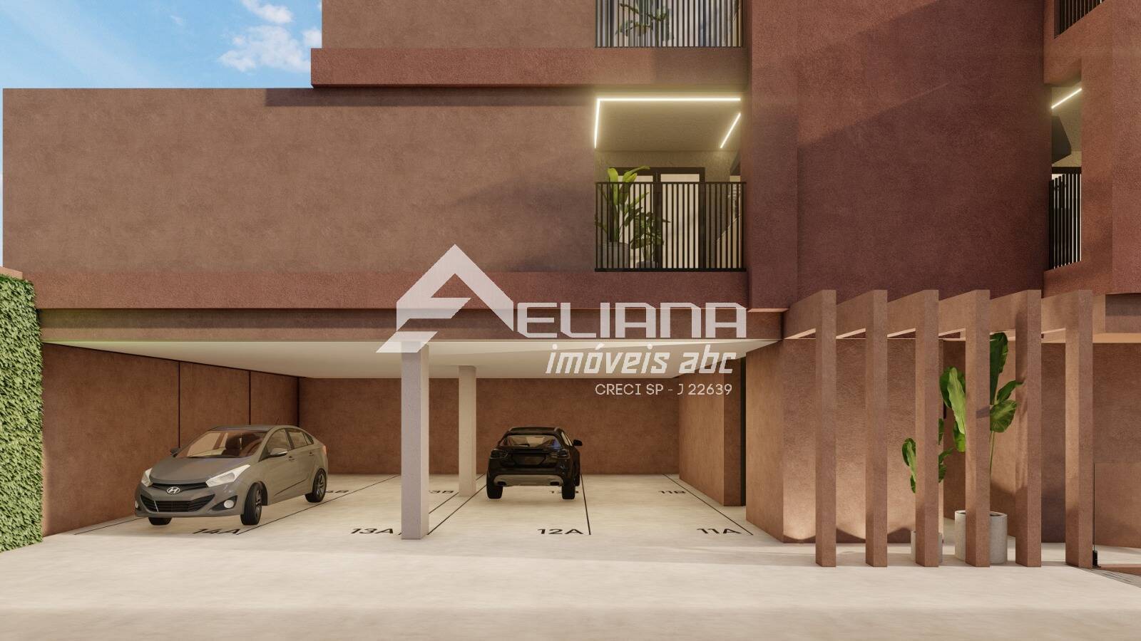 Apartamento, 2 quartos, 53 m² - Foto 4