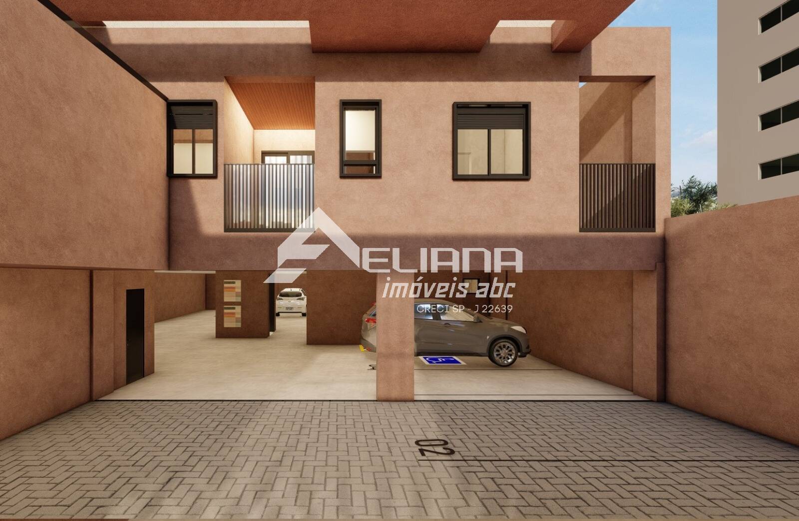 Apartamento, 2 quartos, 53 m² - Foto 6