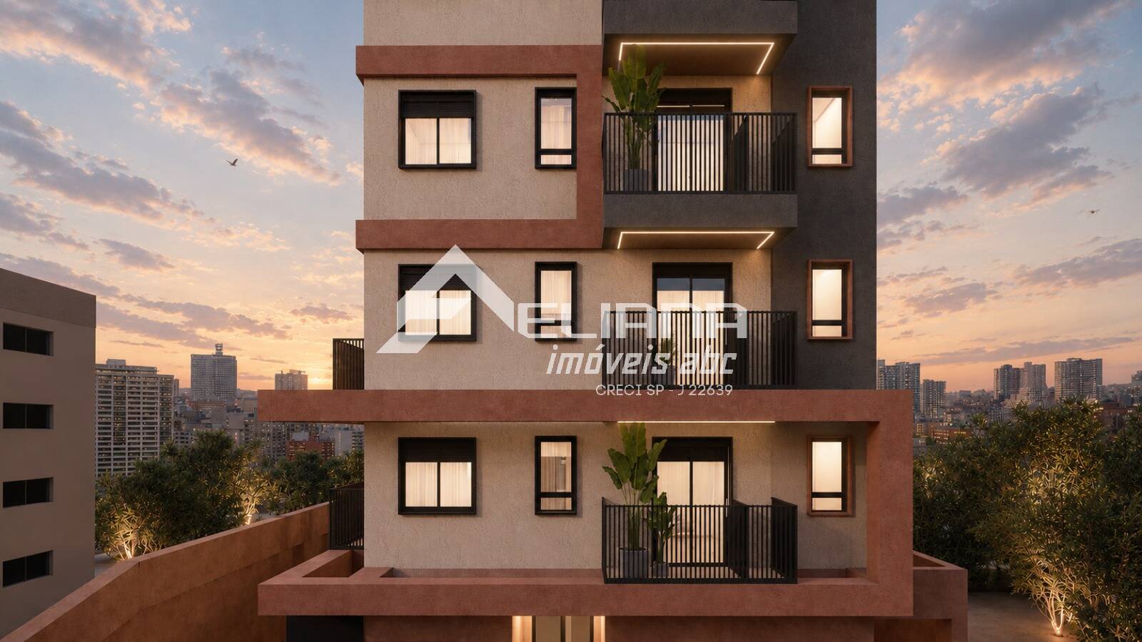 Apartamento, 2 quartos, 53 m² - Foto 10