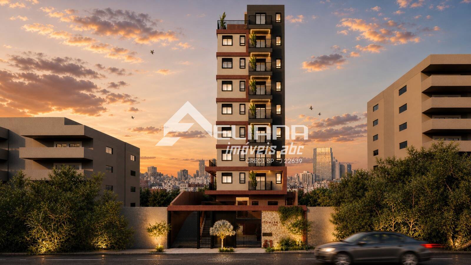 Apartamento, 2 quartos, 53 m² - Foto 12