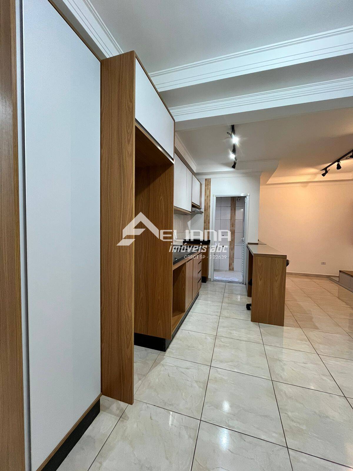 Apartamento, 2 quartos, 52 m² - Foto 3