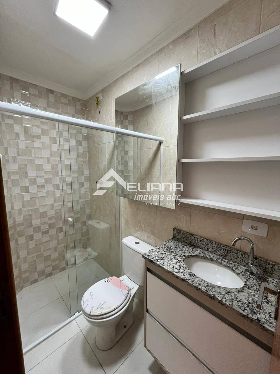 Apartamento, 2 quartos, 52 m² - Foto 19
