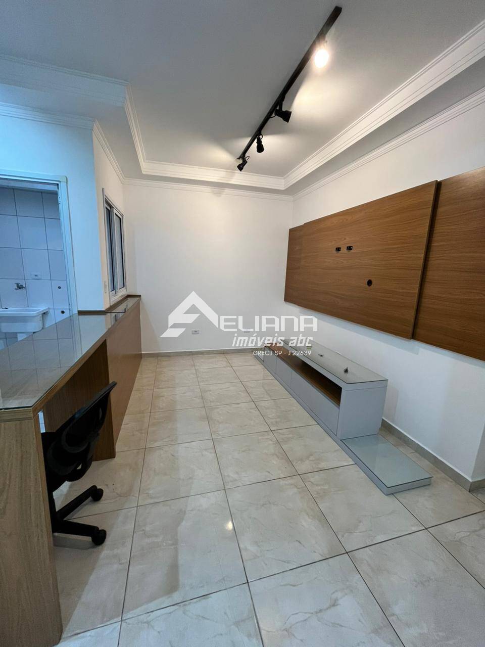 Apartamento, 2 quartos, 52 m² - Foto 5