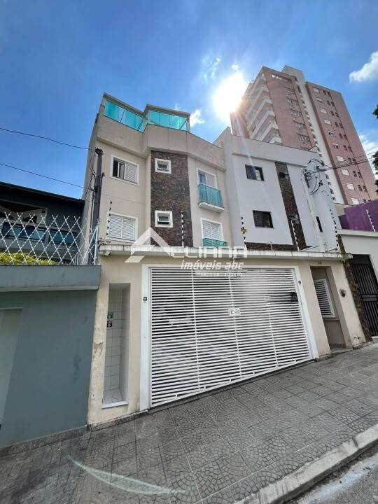 Apartamento, 2 quartos, 52 m² - Foto 21