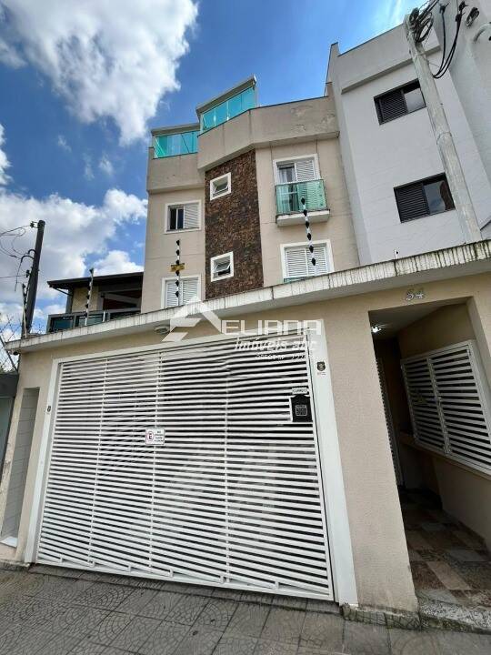 Apartamento, 2 quartos, 52 m² - Foto 23