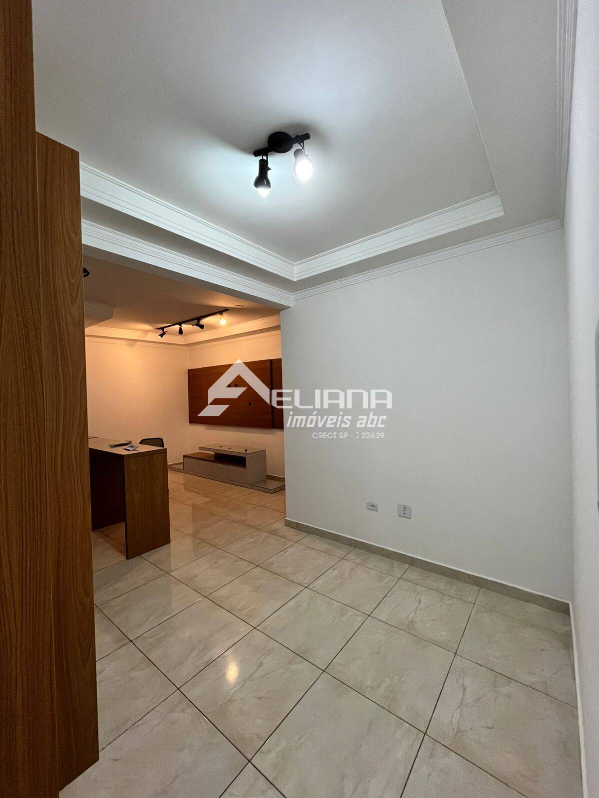 Apartamento, 2 quartos, 52 m² - Foto 2