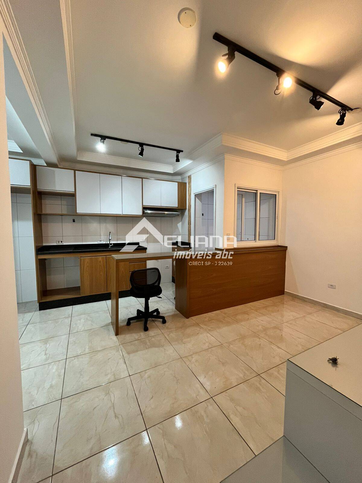 Apartamento, 2 quartos, 52 m² - Foto 6