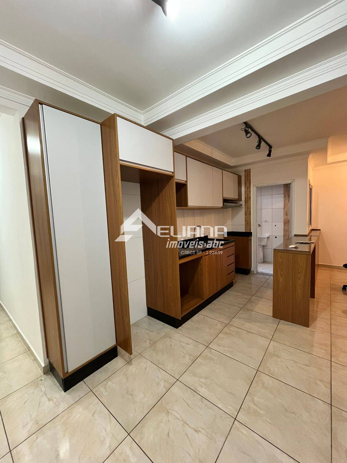 Apartamento, 2 quartos, 52 m² - Foto 4