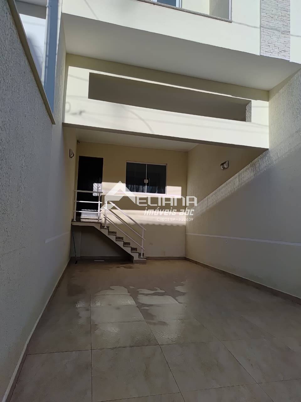 Sobrado, 3 quartos, 230 m² - Foto 3