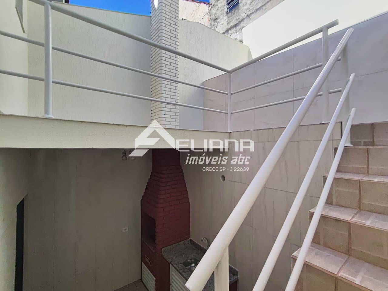 Sobrado, 3 quartos, 230 m² - Foto 9