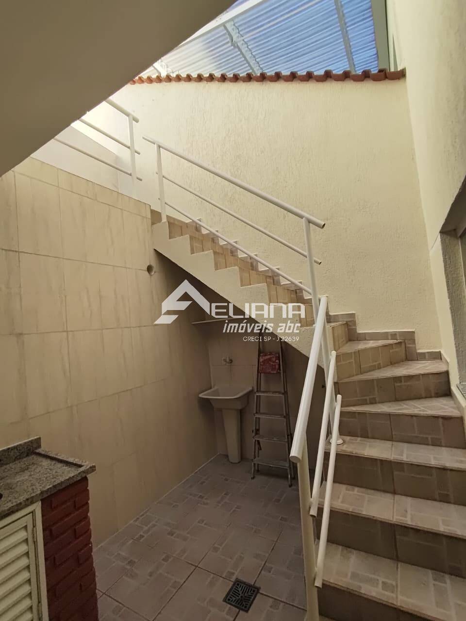 Sobrado, 3 quartos, 230 m² - Foto 10