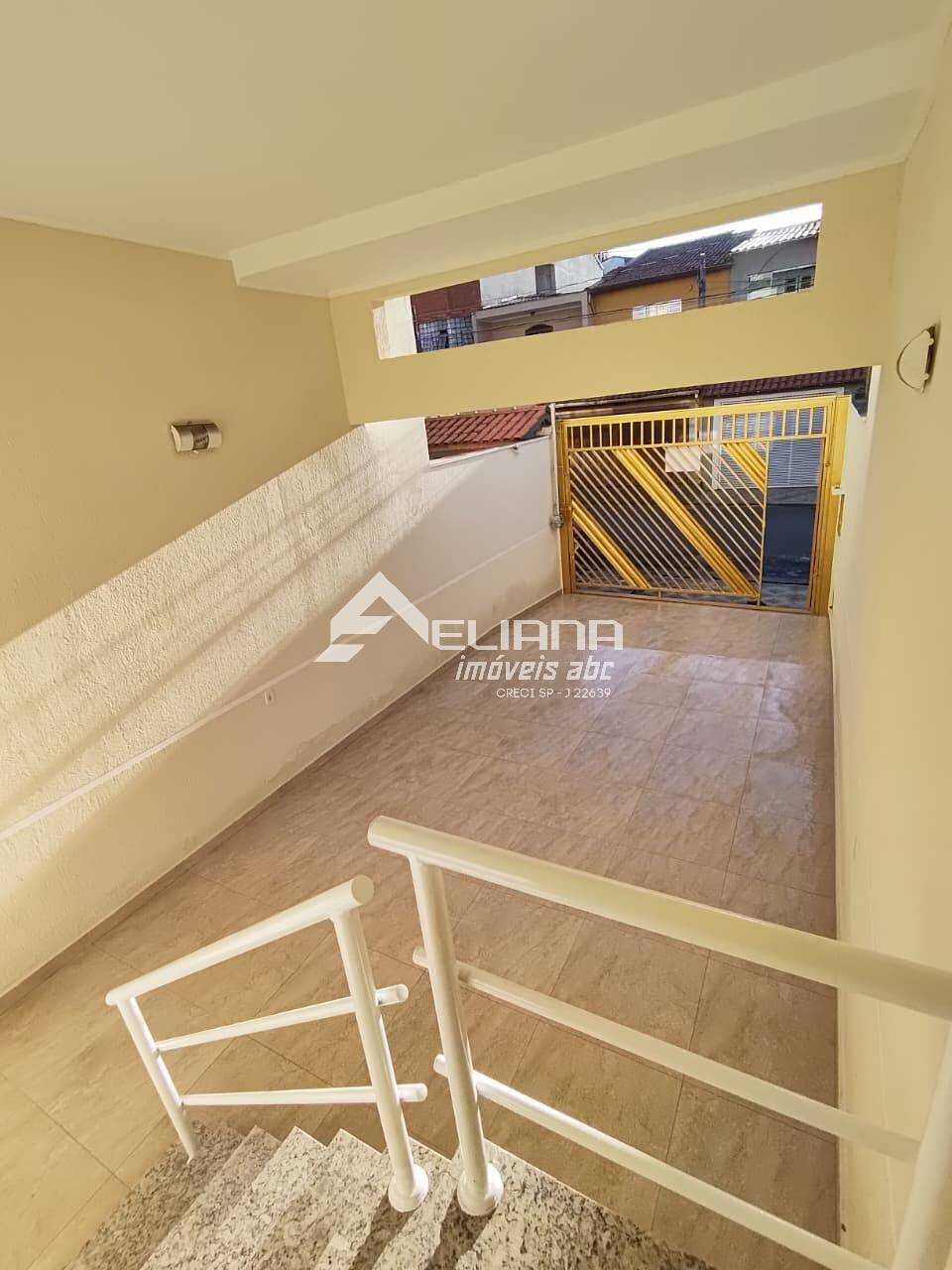 Sobrado, 3 quartos, 230 m² - Foto 23