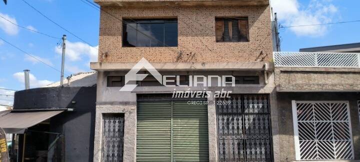 Sobrado, 215 m² - Foto 1