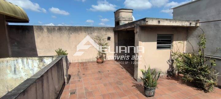 Sobrado, 215 m² - Foto 13