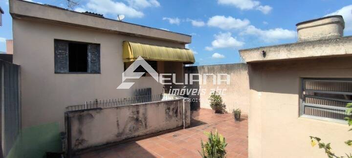 Sobrado, 215 m² - Foto 11