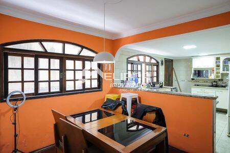 Sobrado, 170 m² - Foto 5