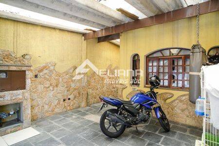 Sobrado, 170 m² - Foto 29